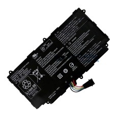 Akku für Fujitsu Q736 Q737 FPB0322S FPCBP448 Q775 [Ersatzakku]